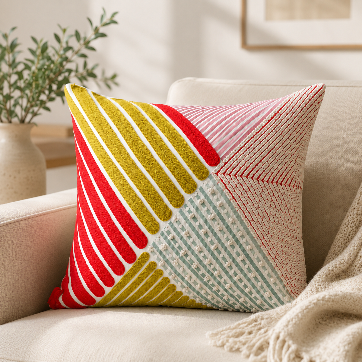 Cushion Covers