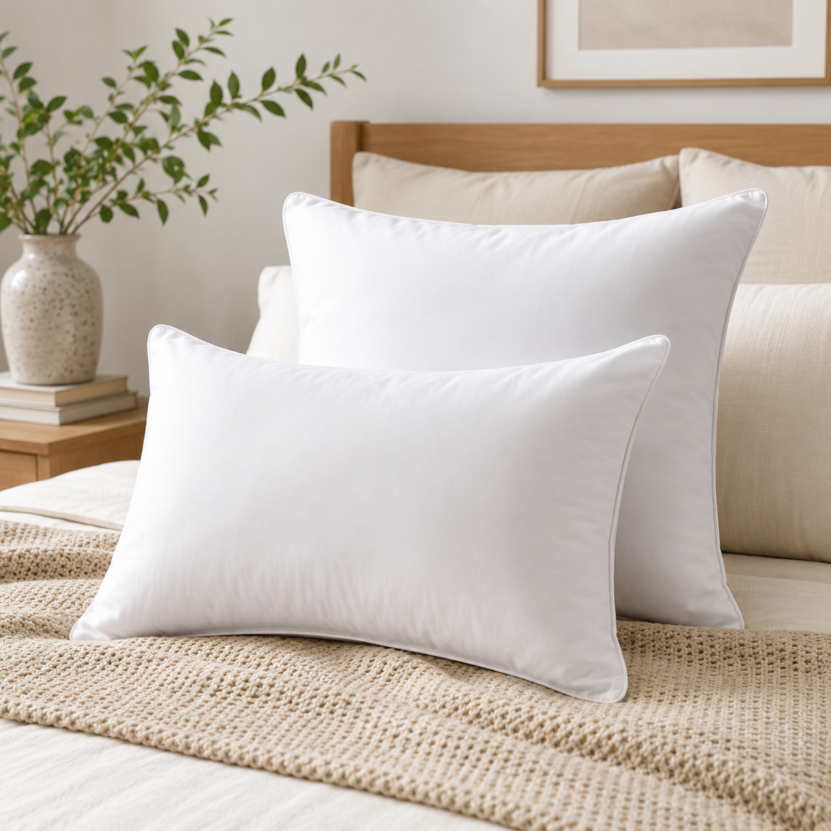 Pillow Fillings